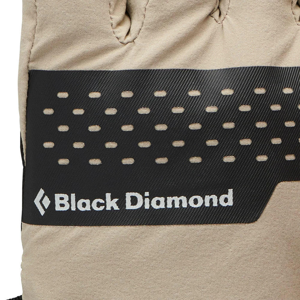 Alpine Softshell Gloves - Image 2