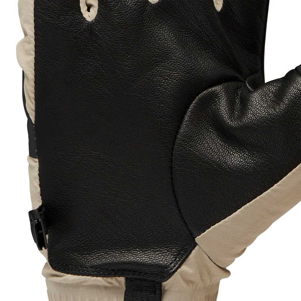Alpine Softshell Gloves - Image 3