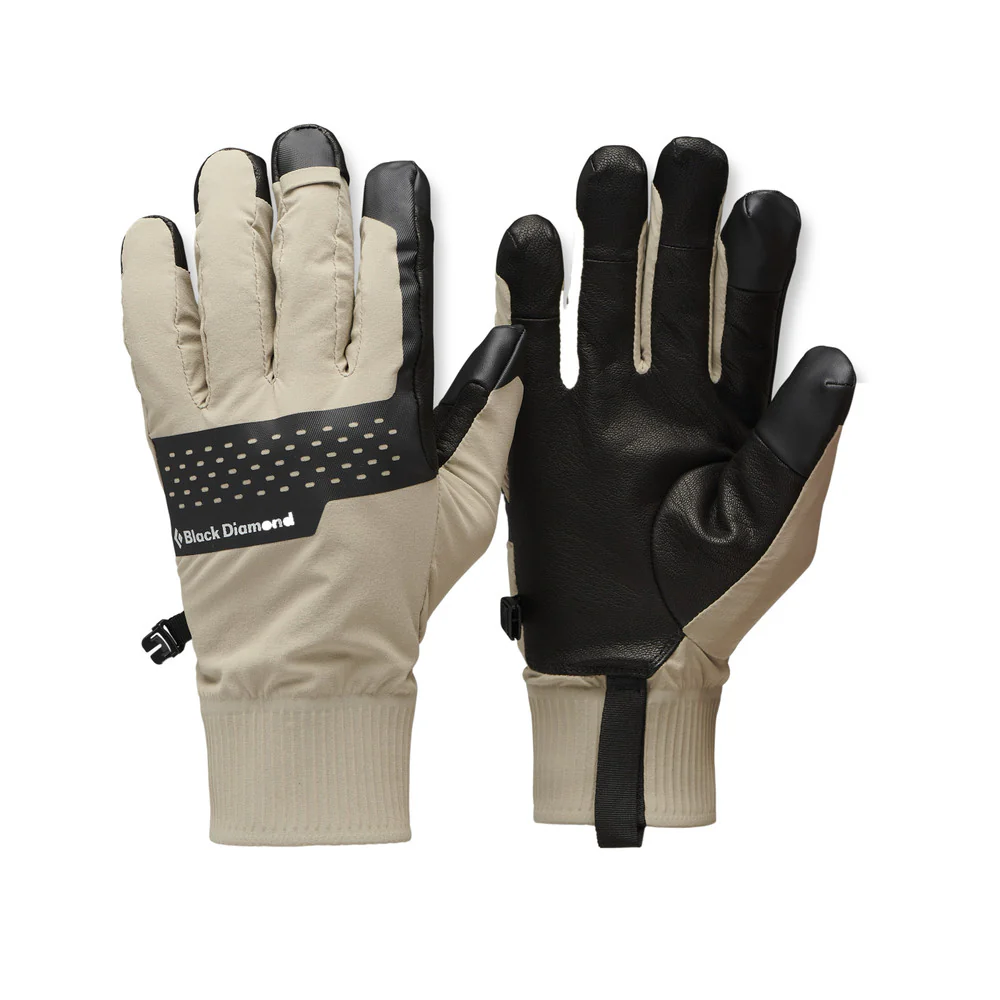 Alpine Softshell Gloves - Image 4