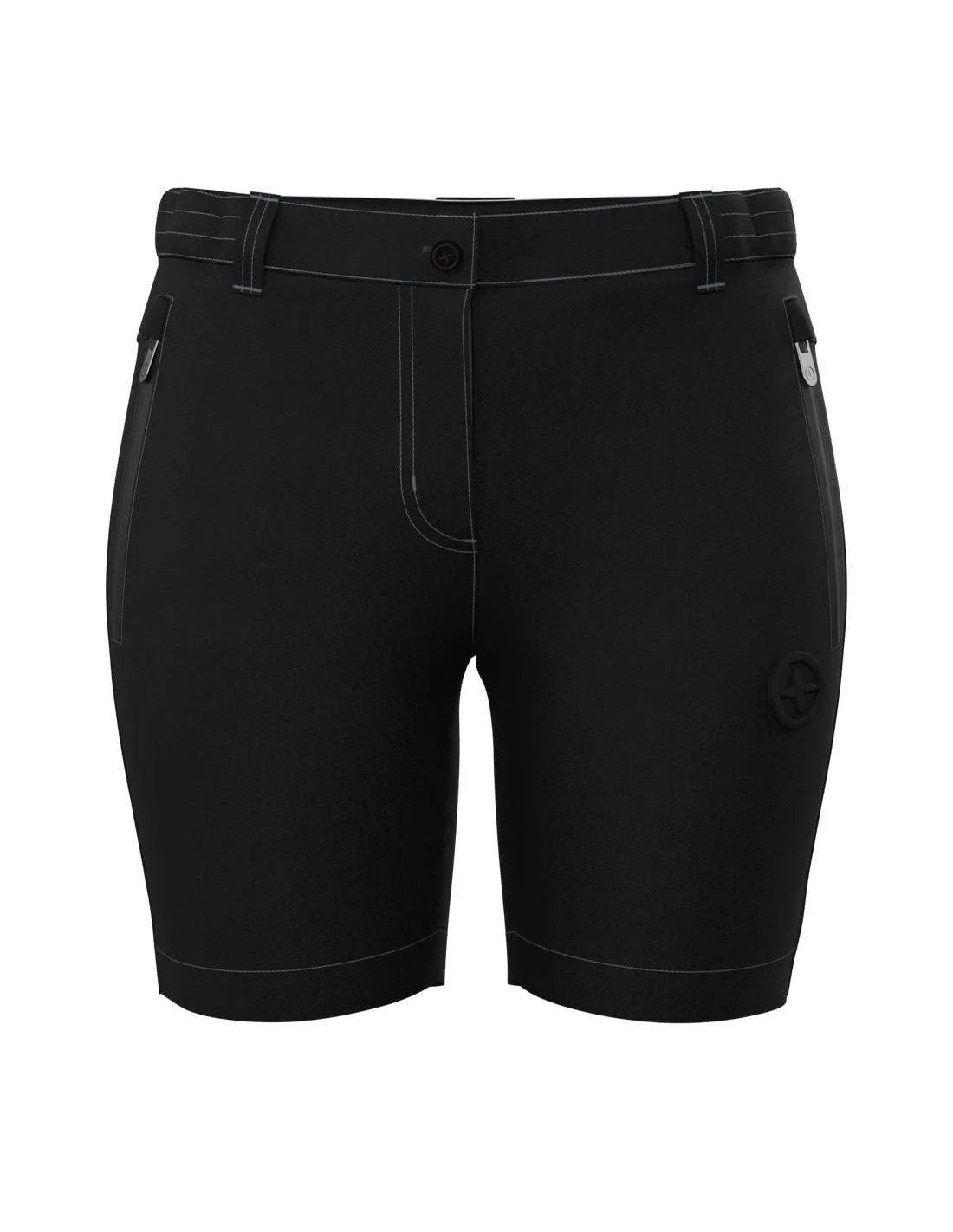 Alya Lady Short - Image 3