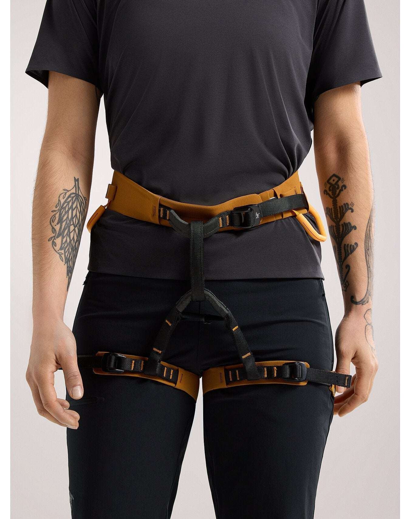 AR-385A Harness Women's - Image 12