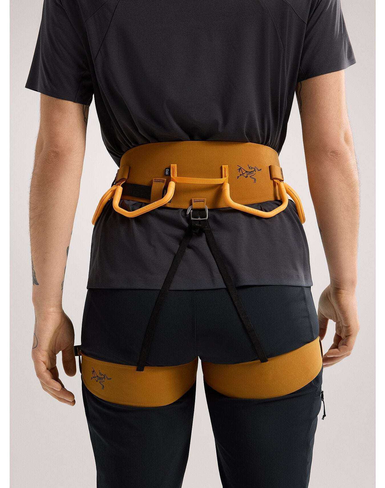 AR-385A Harness Women's - Image 13