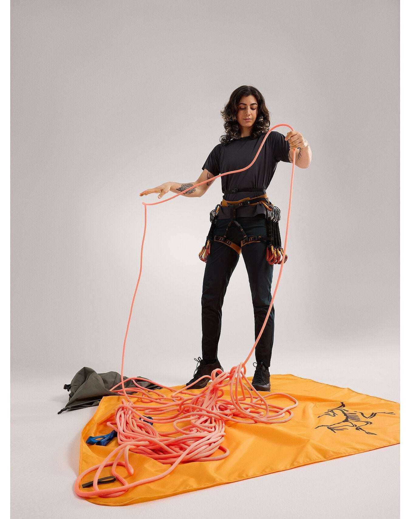 AR-385A Harness Women's - Image 15