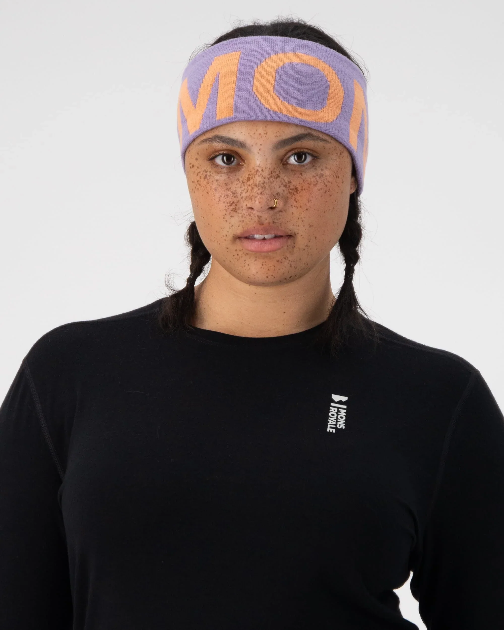 Arcadia Headband - Image 2