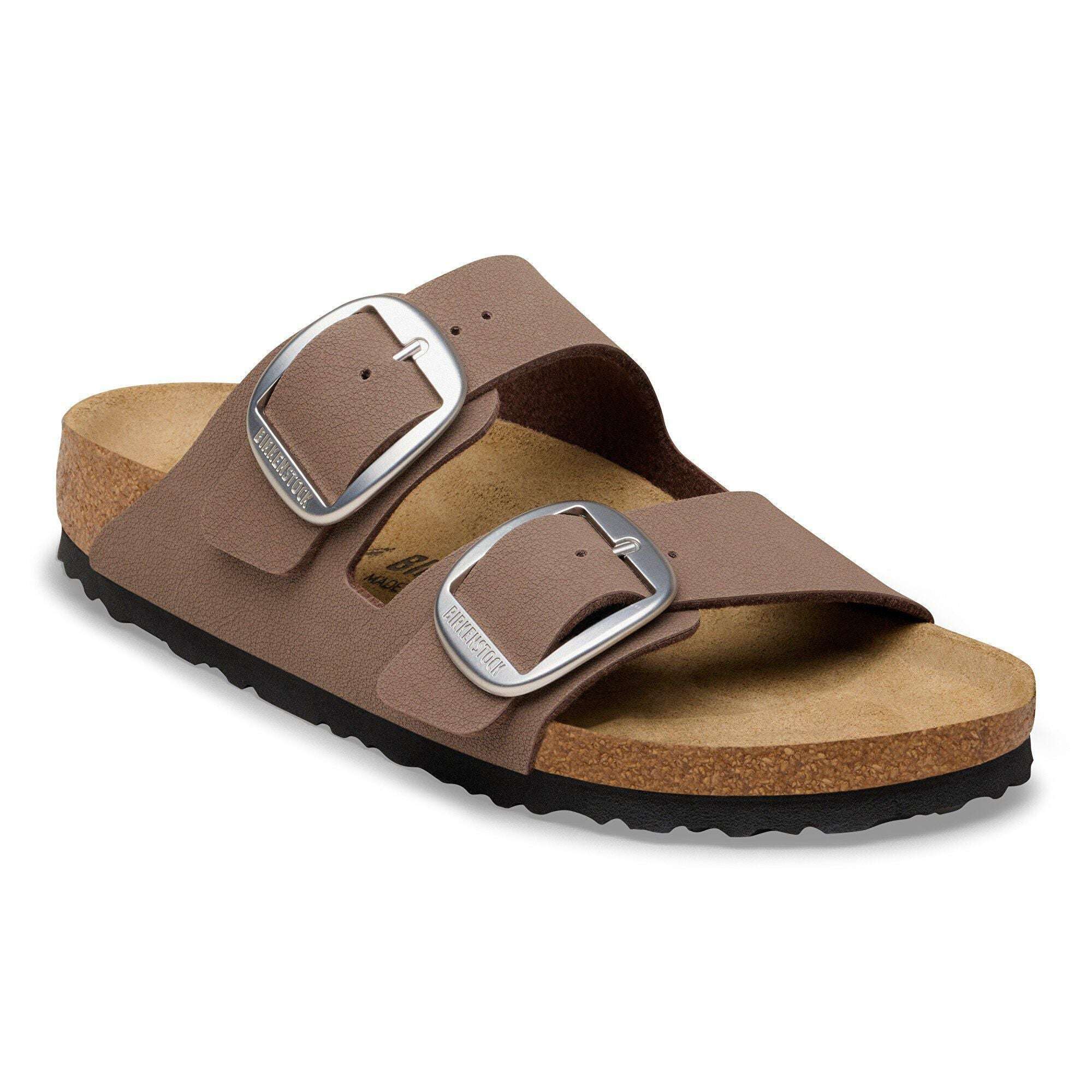 Arizona Big Buckle Birko Flor Nabuck
