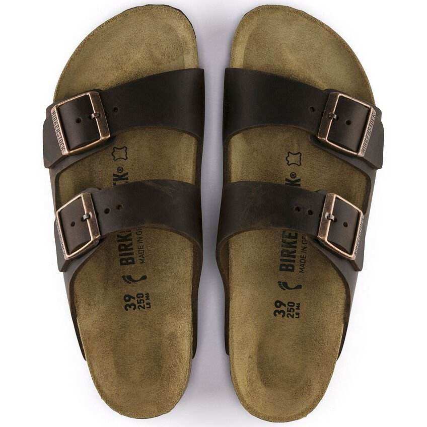 Arizona SFB Oiled Leather - Image 10