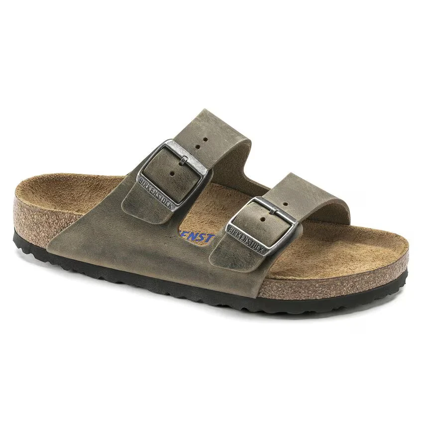 Arizona SFB Oiled Leather - Image 17