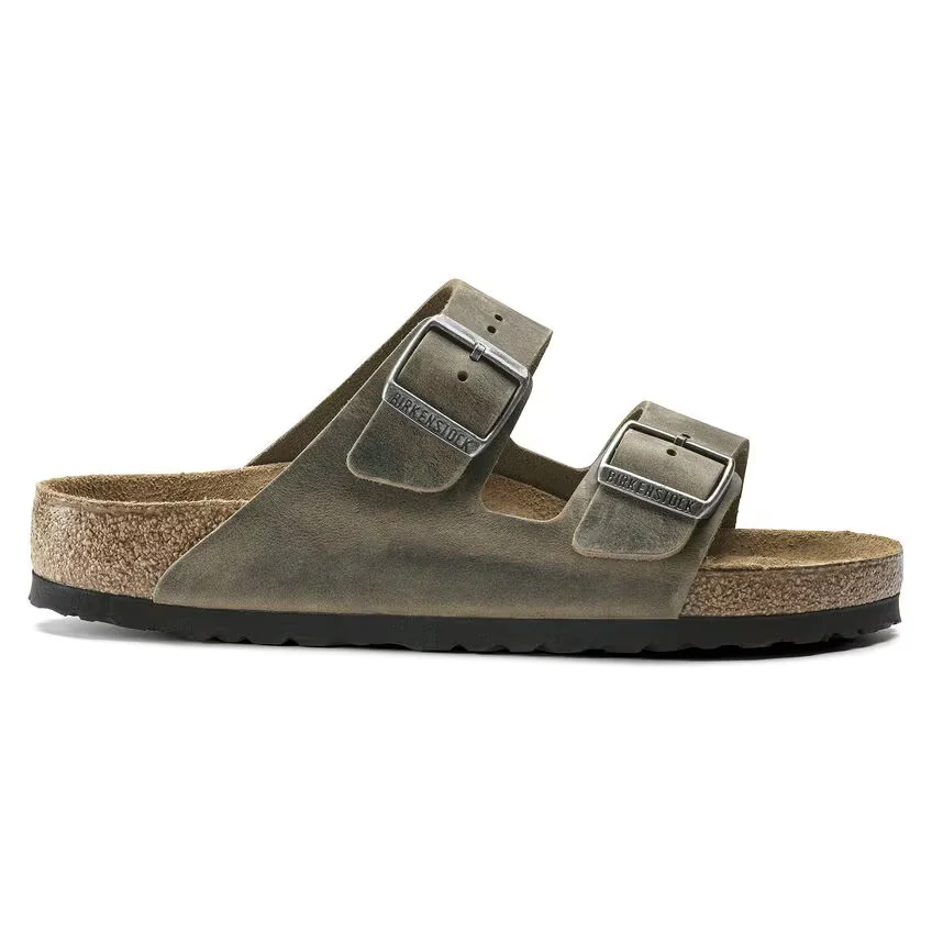 Arizona SFB Oiled Leather - Image 18