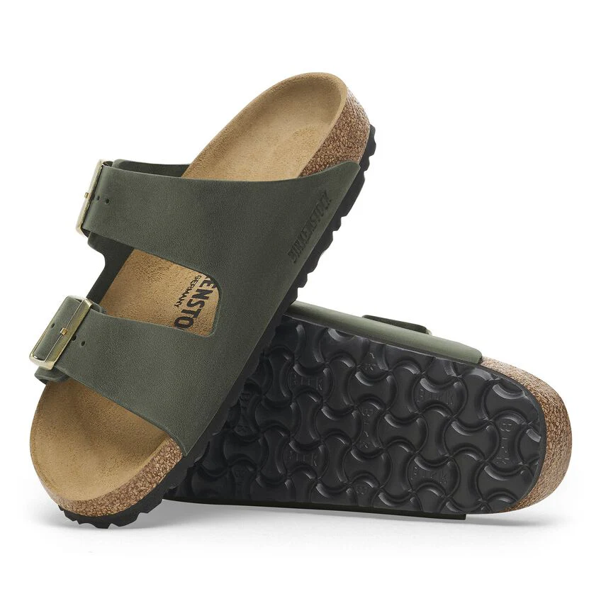 Arizona SFB Oiled Leather - Image 21