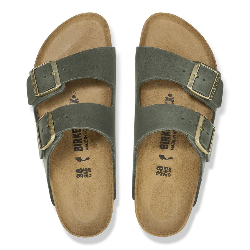 Arizona SFB Oiled Leather - Image 22