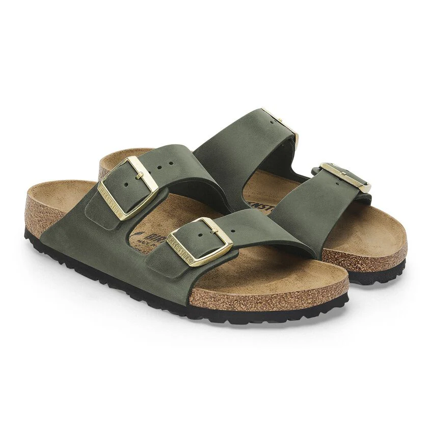 Arizona SFB Oiled Leather - Image 23