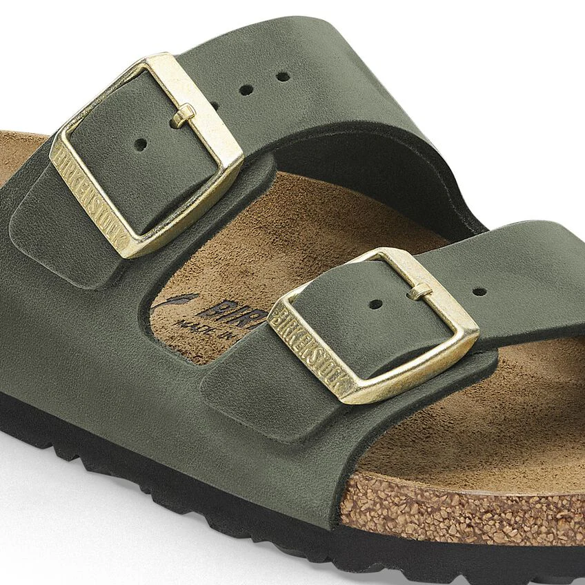 Arizona SFB Oiled Leather - Image 25