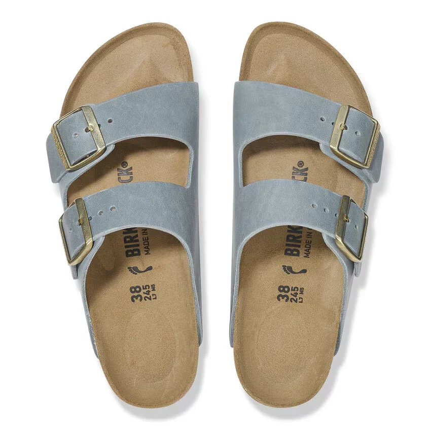 Arizona SFB Oiled Leather - Image 30