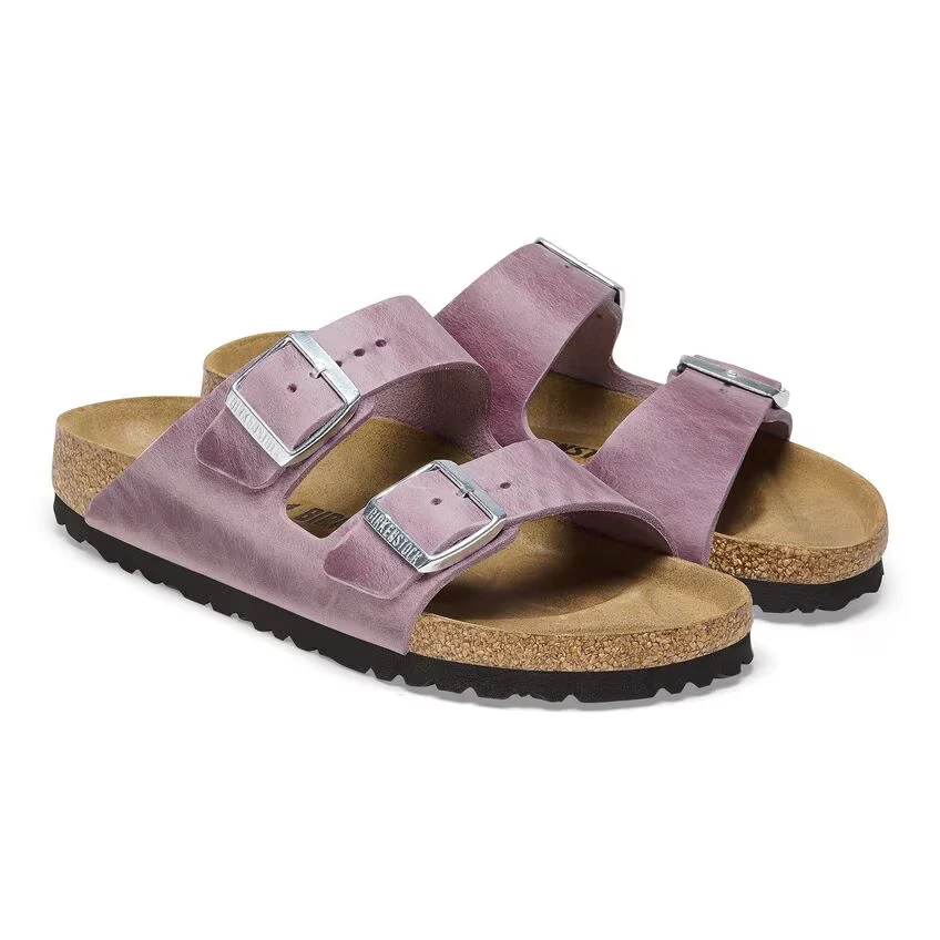 Arizona SFB Oiled Leather - Image 35
