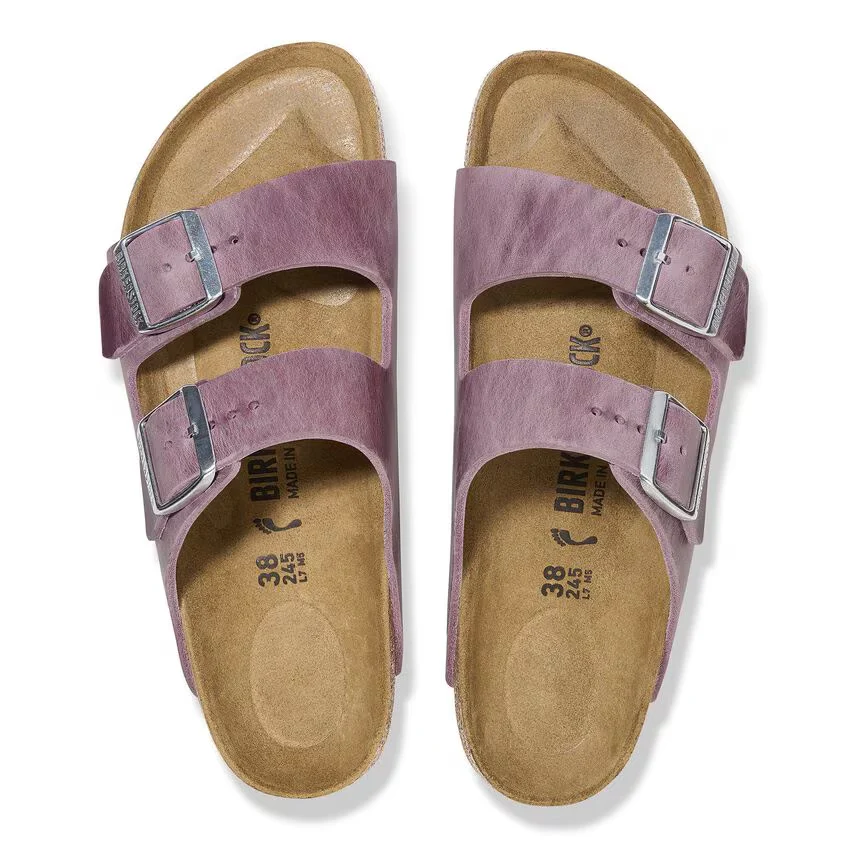Arizona SFB Oiled Leather - Image 37