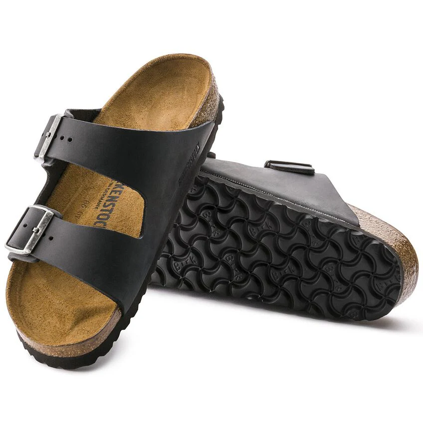 Arizona SFB Oiled Leather - Image 4