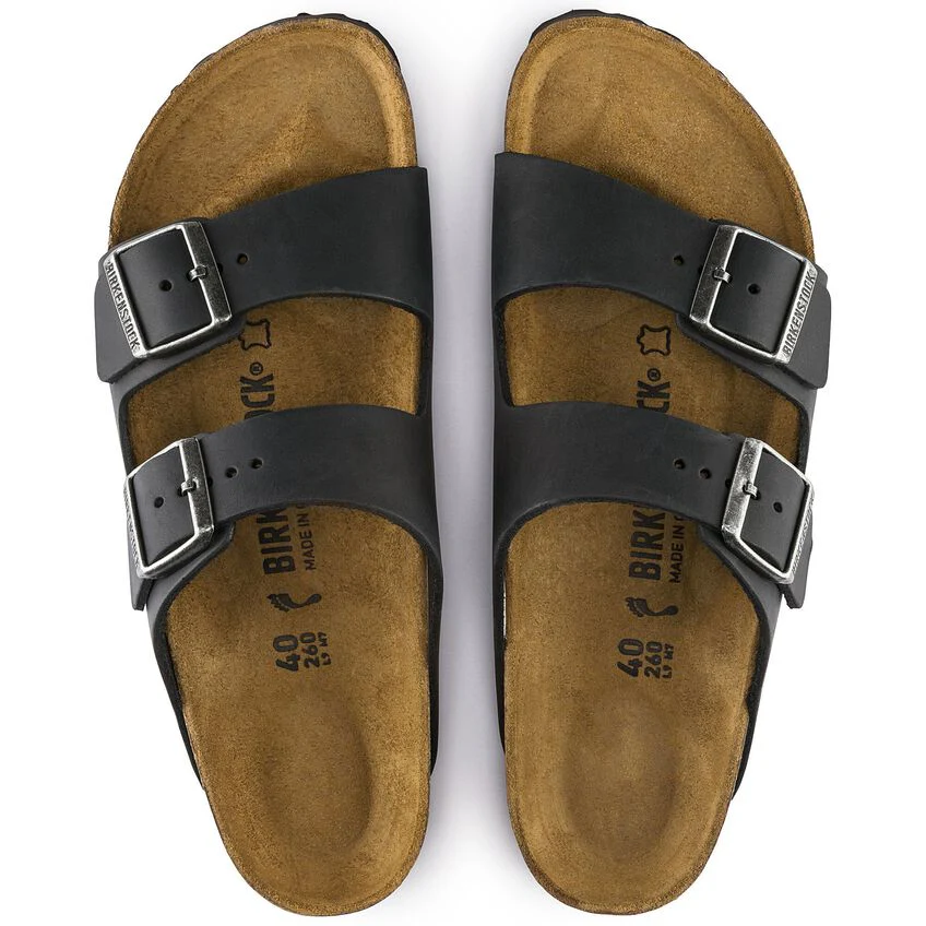 Arizona SFB Oiled Leather - Image 5