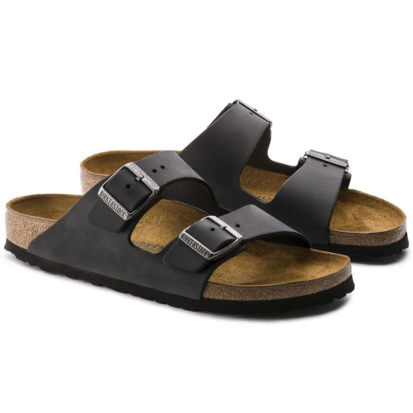 Arizona SFB Oiled Leather - Image 6