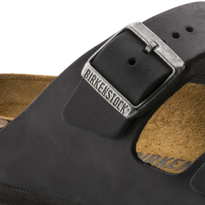Arizona SFB Oiled Leather - Image 8