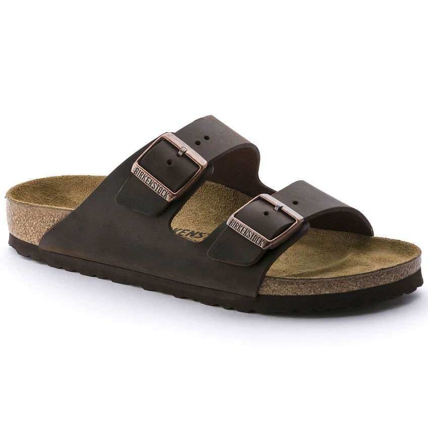 Arizona SFB Oiled Leather - Image 9