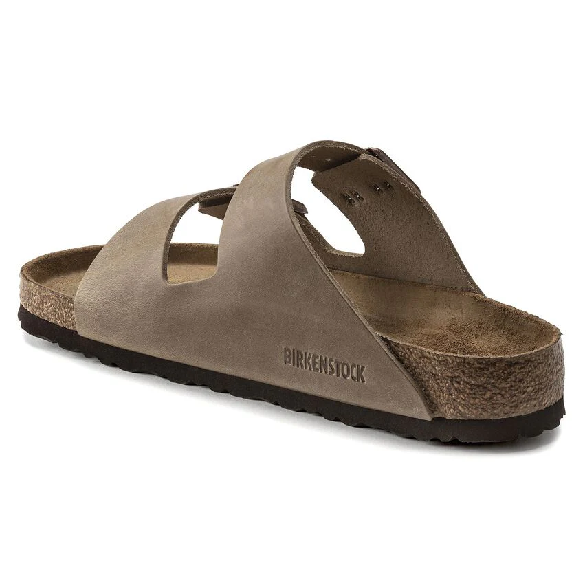 Arizona SFB Oiled Leather - Image 10