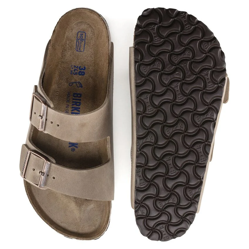 Arizona SFB Oiled Leather - Image 11