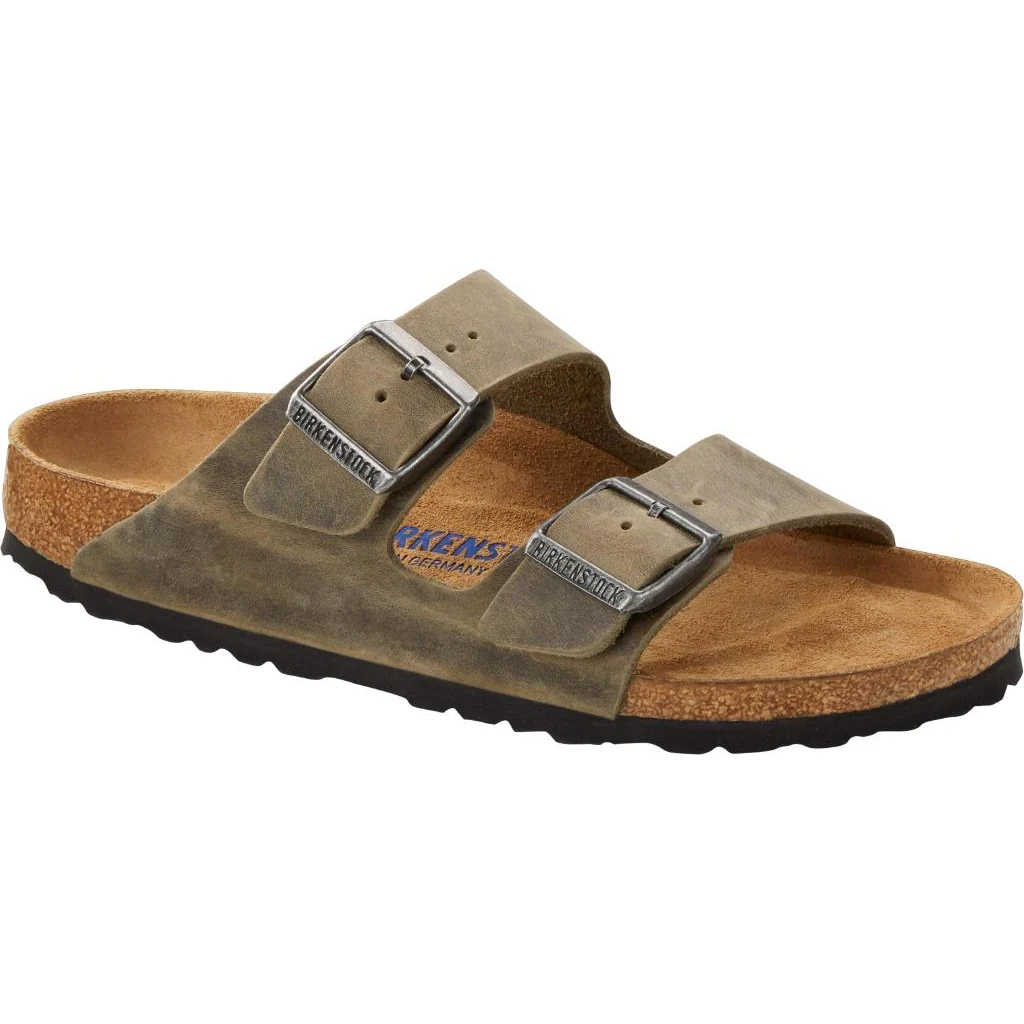 Arizona SFB Oiled Leather - Image 12