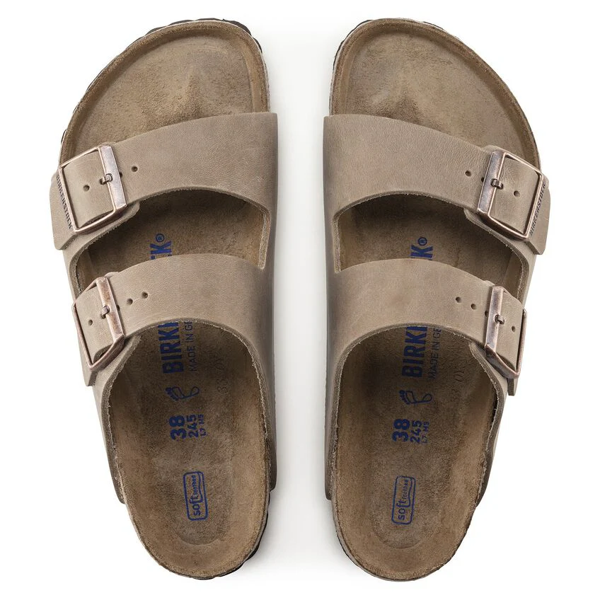 Arizona SFB Oiled Leather - Image 5