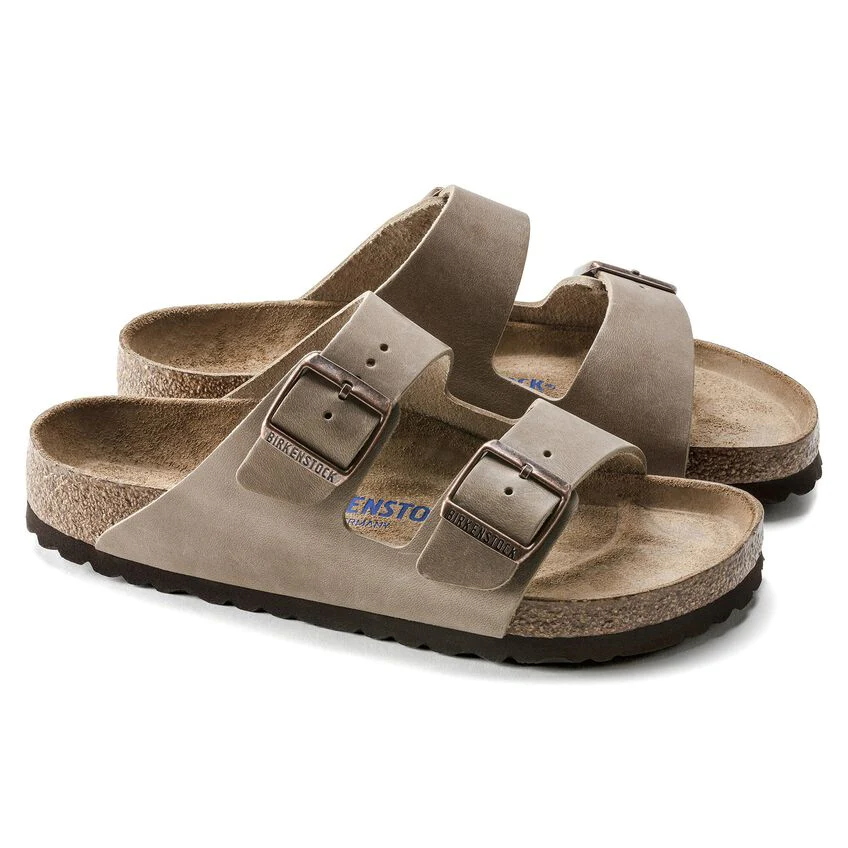Arizona SFB Oiled Leather - Image 6