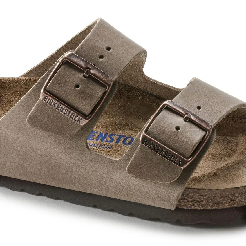 Arizona SFB Oiled Leather - Image 8