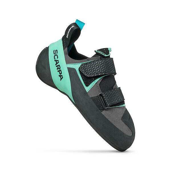 Arpia V LV, Shark/Aqua - Image 2