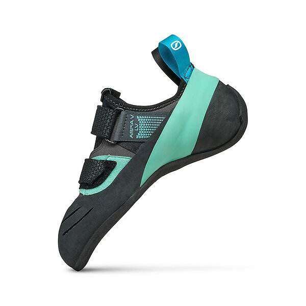 Arpia V LV, Shark/Aqua - Image 4