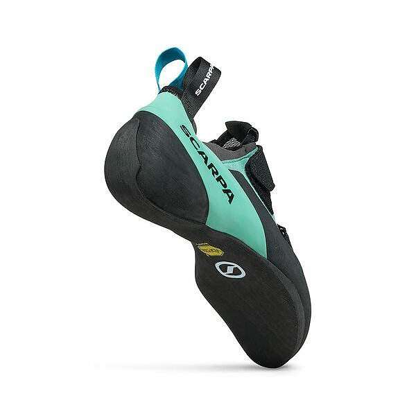 Arpia V LV, Shark/Aqua - Image 6