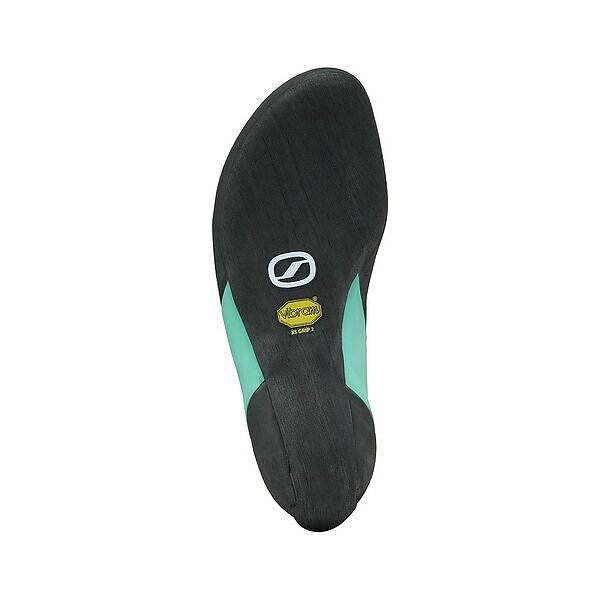 Arpia V LV, Shark/Aqua - Image 7