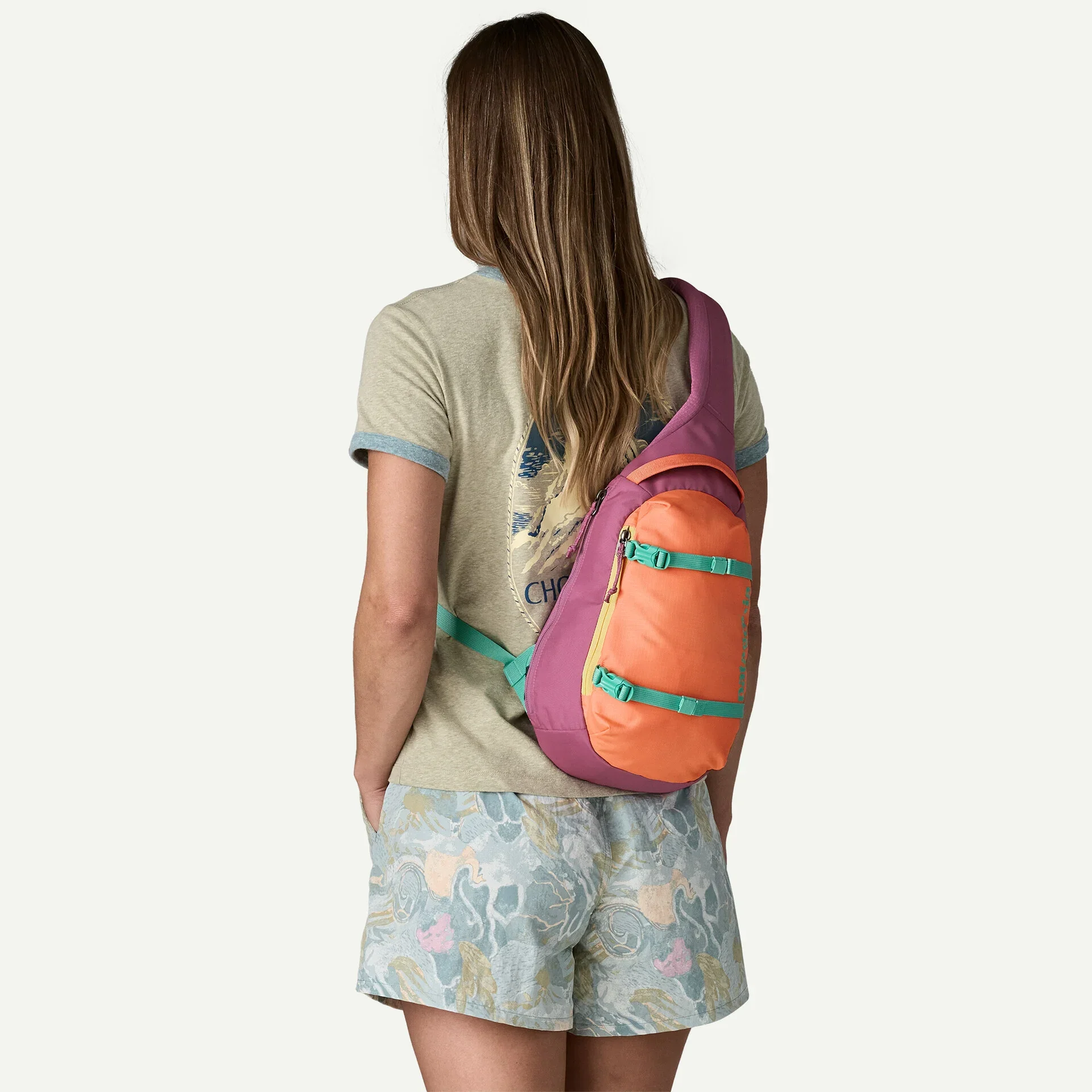 Atom Sling 8L - Image 11