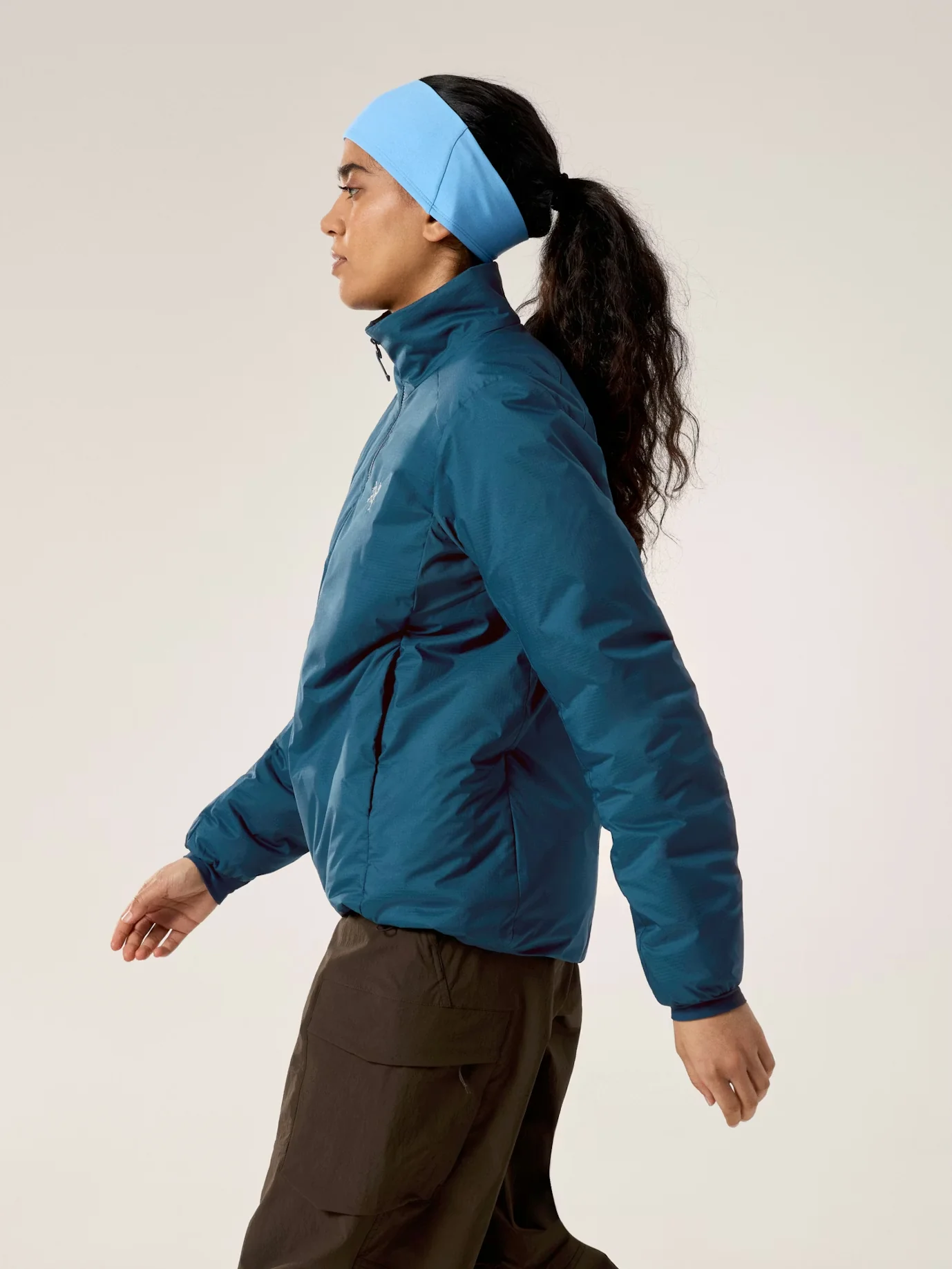Atom Sv Jacket W - Image 4