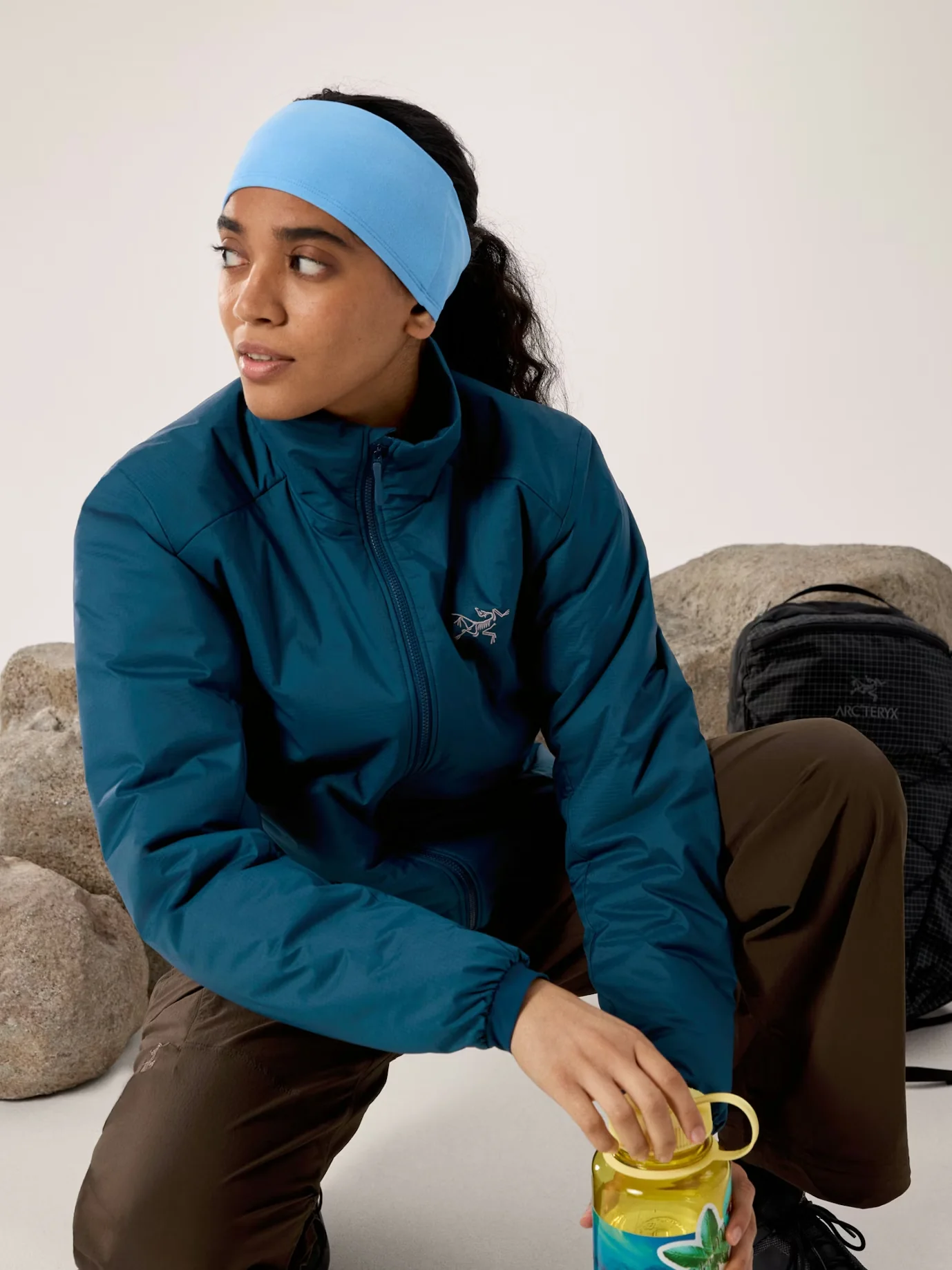 Atom Sv Jacket W - Image 6