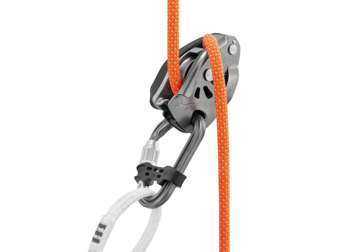 Attache Bar Screw-Lock, Grey - Image 2