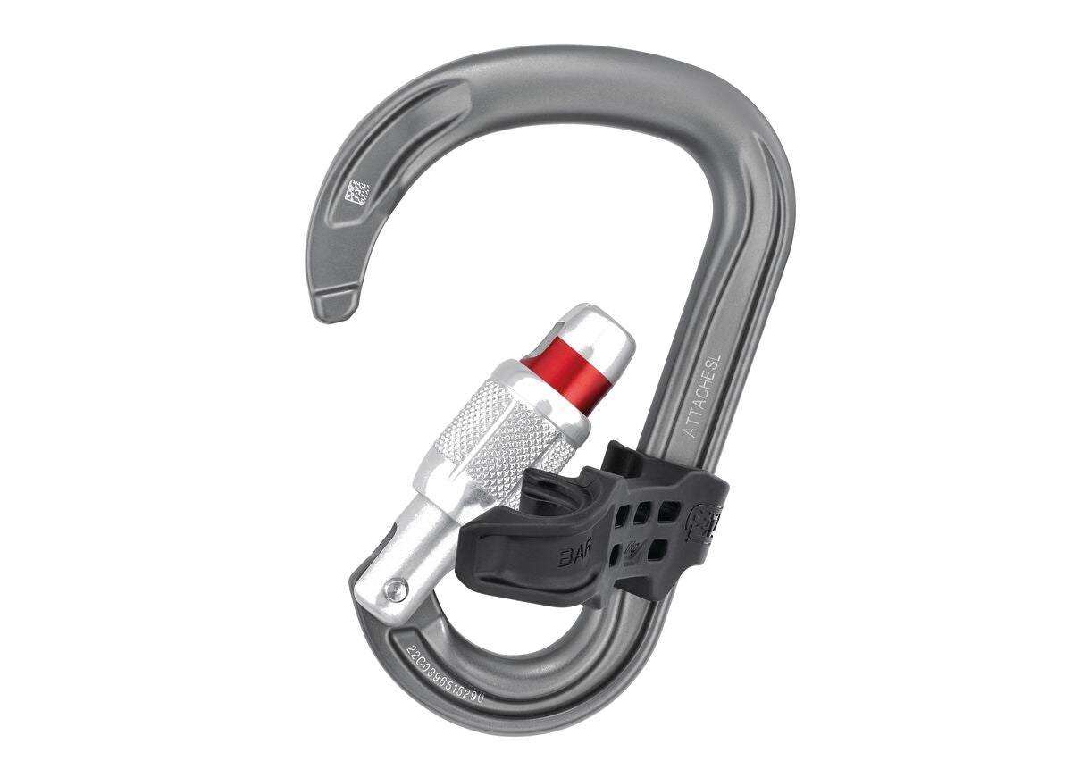 Attache Bar Screw-Lock, Grey - Image 5