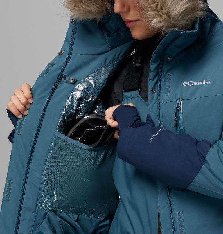 Ava Alpine™ II Insulated Jacket - Image 10