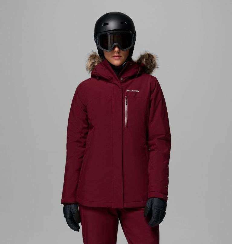 Ava Alpine™ II Insulated Jacket - Image 16