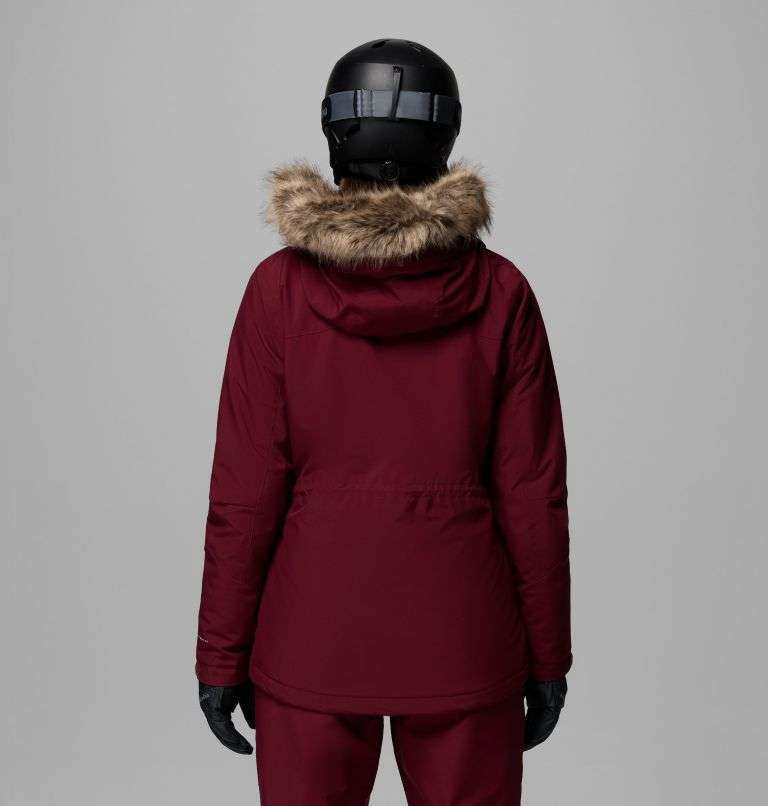Ava Alpine™ II Insulated Jacket - Image 17