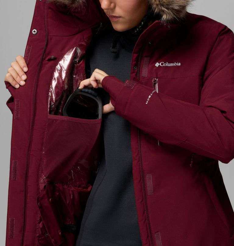 Ava Alpine™ II Insulated Jacket - Image 18
