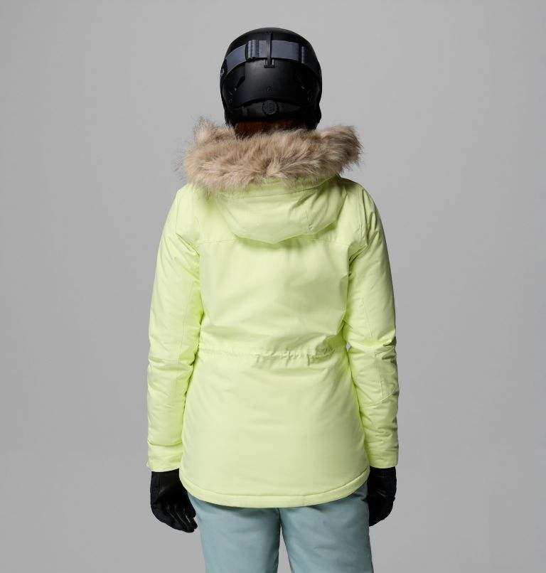 Ava Alpine™ II Insulated Jacket - Image 2