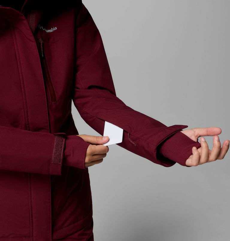 Ava Alpine™ II Insulated Jacket - Image 21