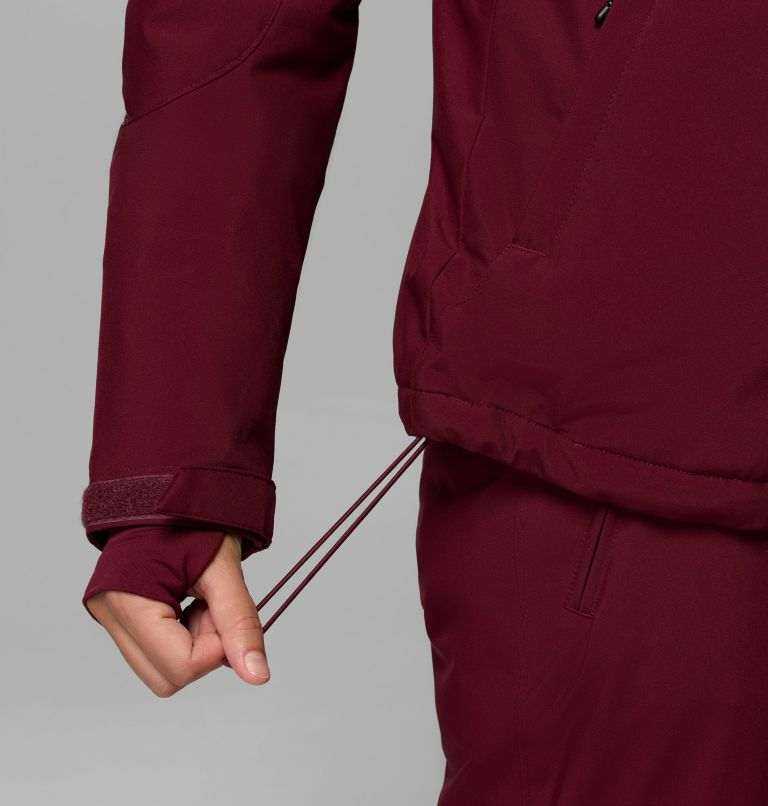 Ava Alpine™ II Insulated Jacket - Image 22