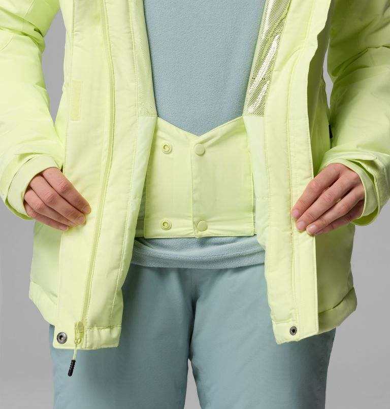 Ava Alpine™ II Insulated Jacket - Image 4