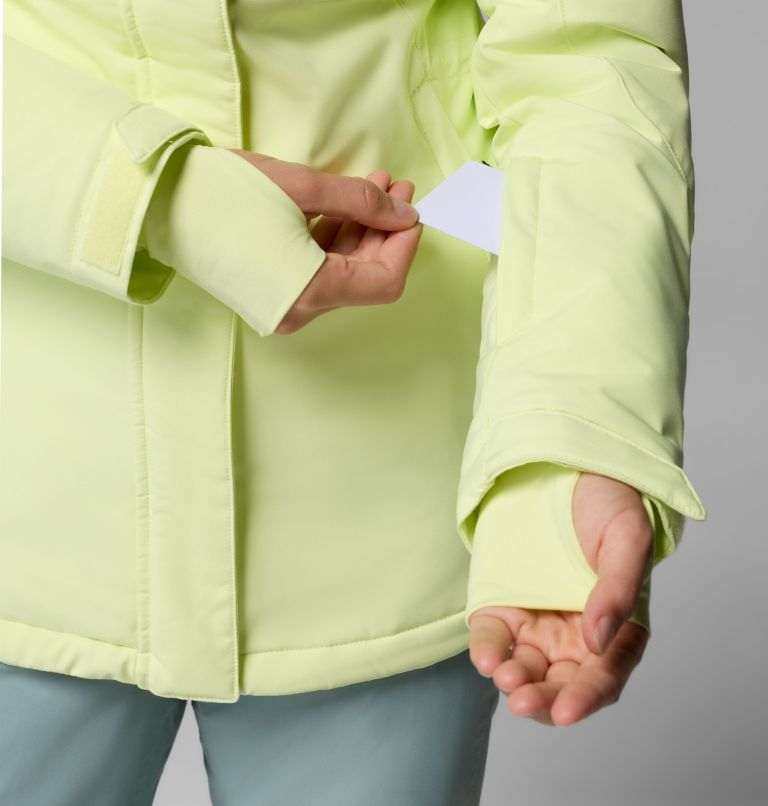 Ava Alpine™ II Insulated Jacket - Image 5