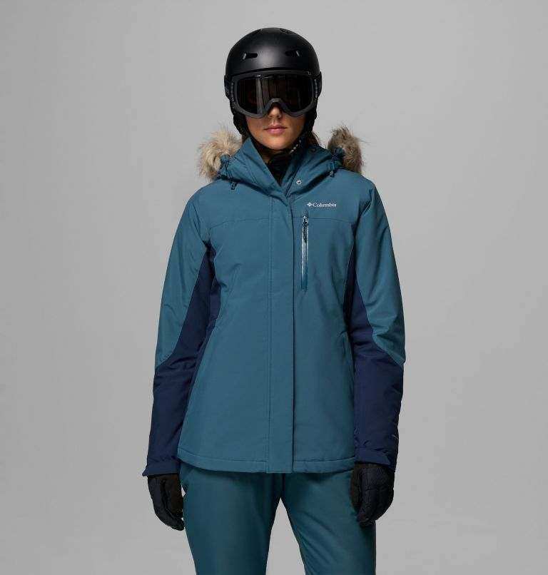 Ava Alpine™ II Insulated Jacket - Image 8