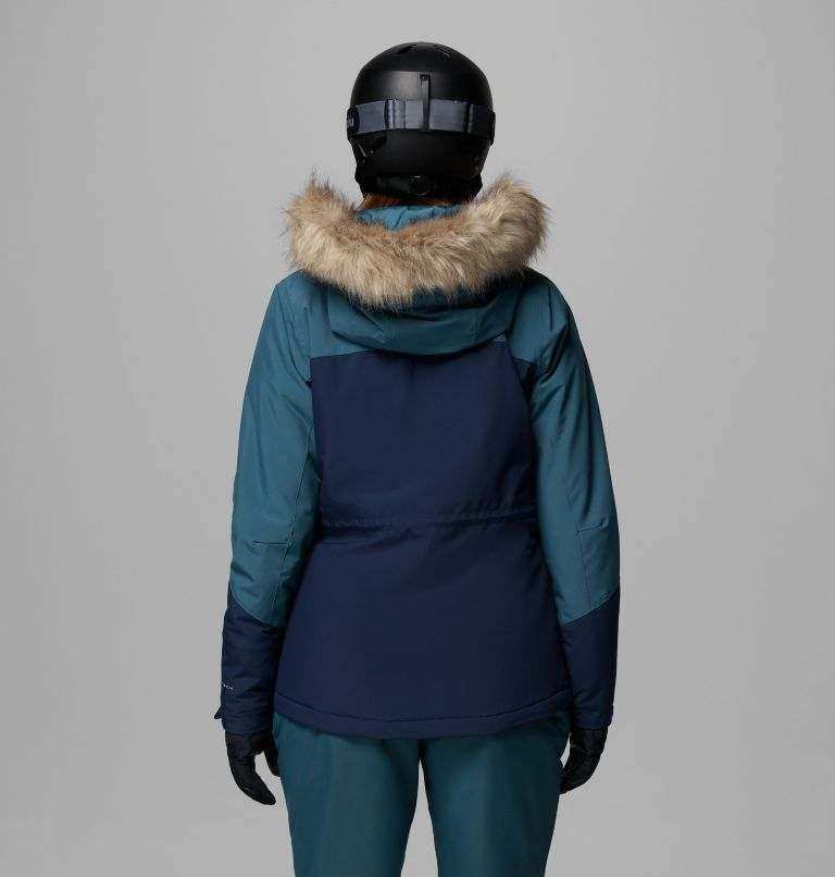 Ava Alpine™ II Insulated Jacket - Image 9